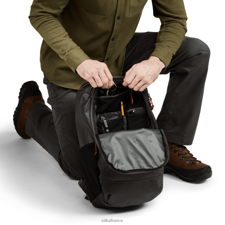 bagage plomb unisexe SITKA Gear pack de voyage drifter LL28B371