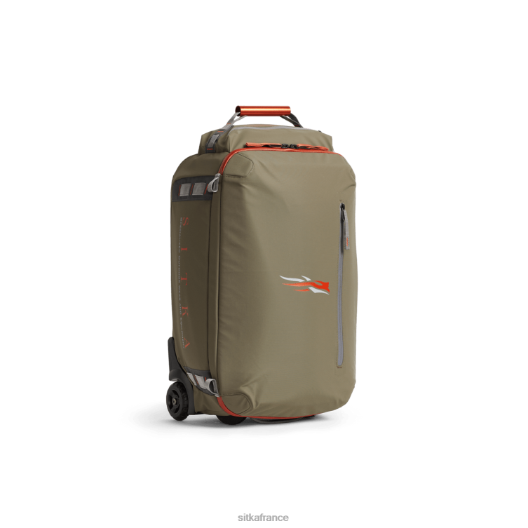 bagage pyrite unisexe SITKA Gear bagage à main pour randonneur LL28B375