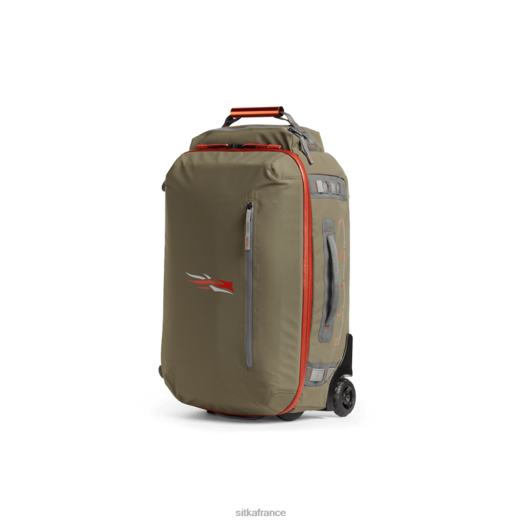 bagage pyrite unisexe SITKA Gear bagage à main pour randonneur LL28B375
