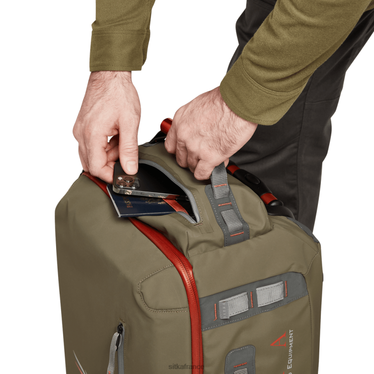 bagage pyrite unisexe SITKA Gear bagage à main pour randonneur LL28B375