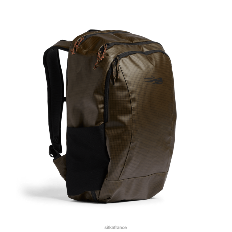 bagage secret unisexe SITKA Gear pack de voyage drifter LL28B372
