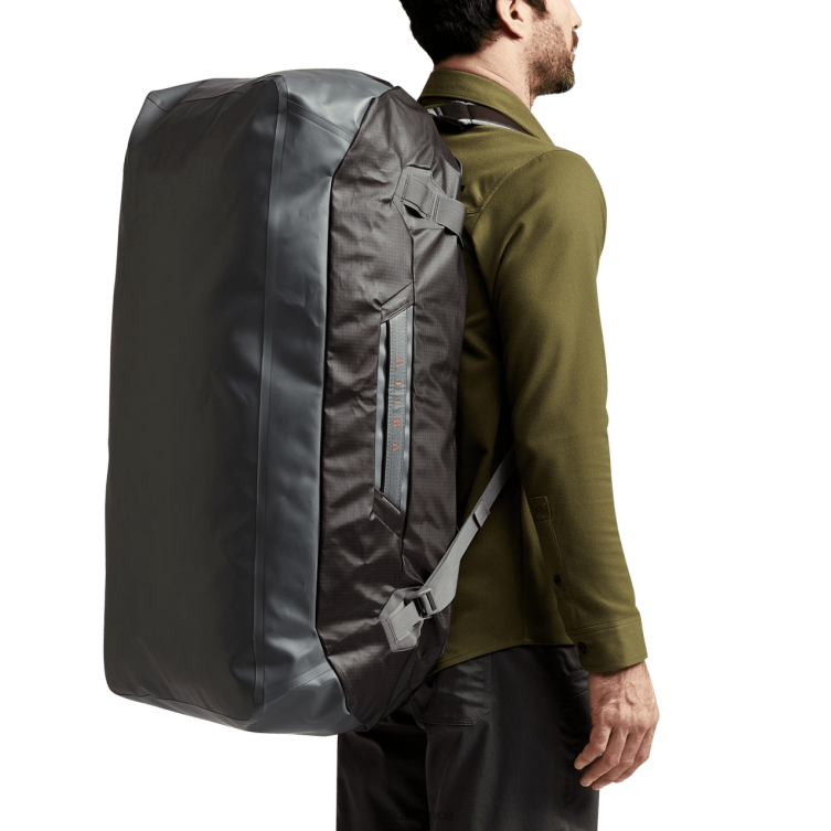 bagage plomb unisexe SITKA Gear sac de voyage drifter 110l LL28B369