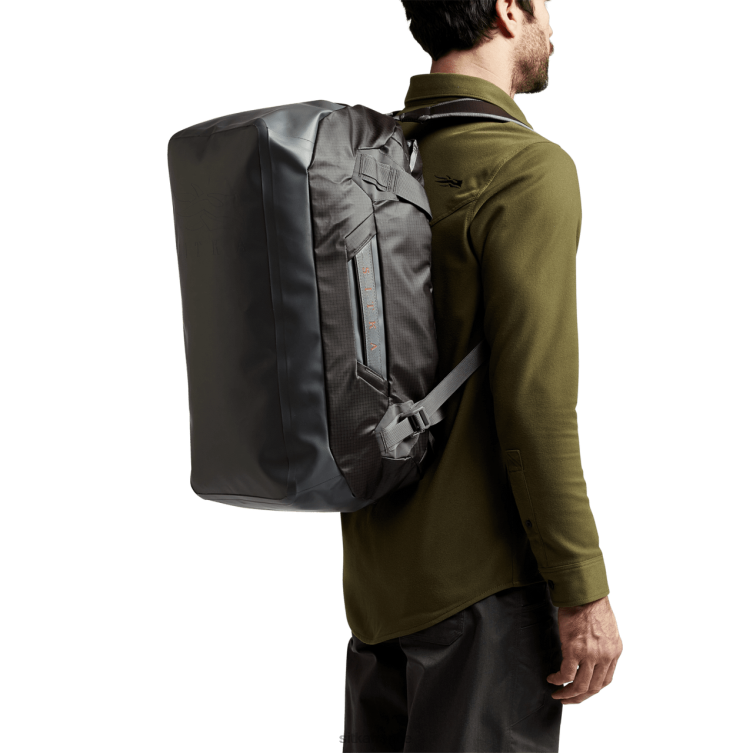 bagage plomb unisexe SITKA Gear sac de voyage drifter 50l LL28B363