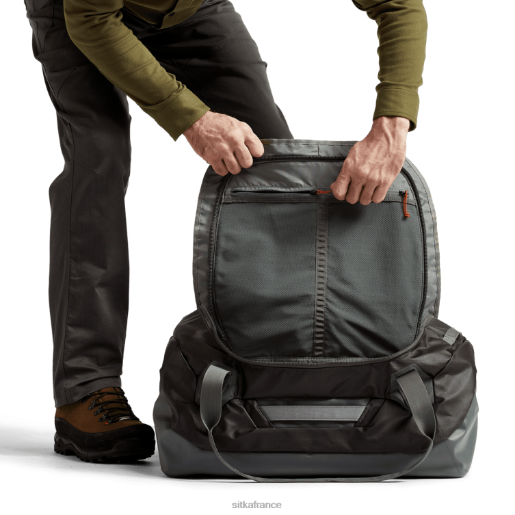 bagage plomb unisexe SITKA Gear sac de voyage drifter 50l LL28B363
