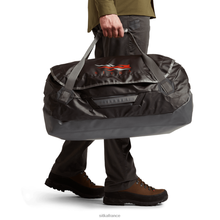 bagage plomb unisexe SITKA Gear sac de voyage drifter 75l LL28B366