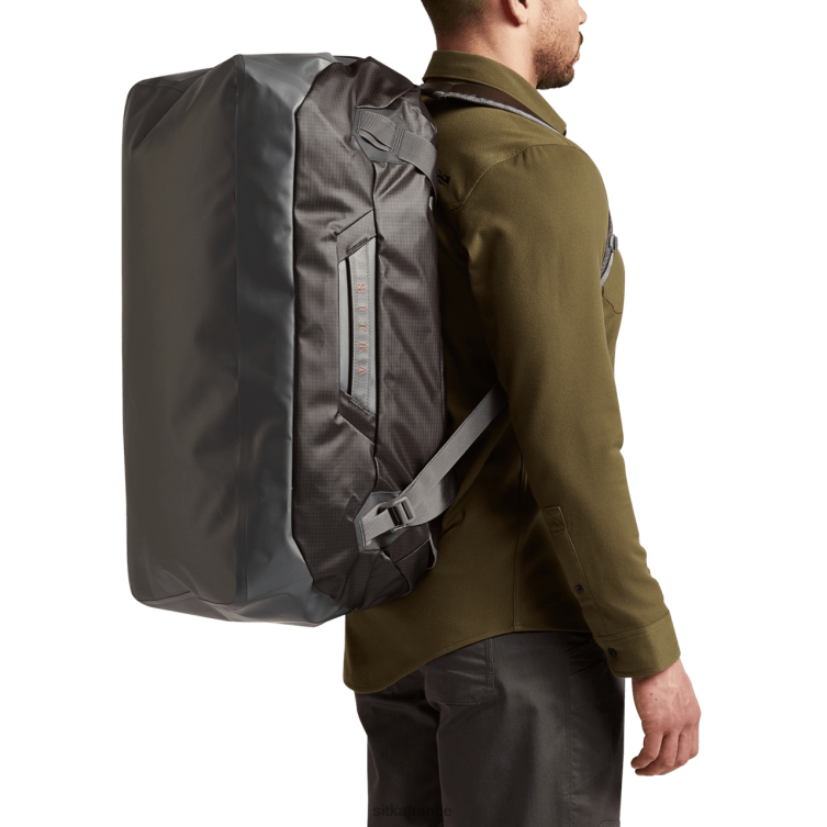 bagage plomb unisexe SITKA Gear sac de voyage drifter 75l LL28B366