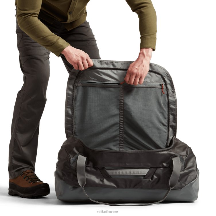 bagage plomb unisexe SITKA Gear sac de voyage drifter 75l LL28B366