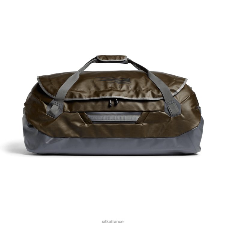 bagage secret unisexe SITKA Gear sac de voyage drifter 110l LL28B370