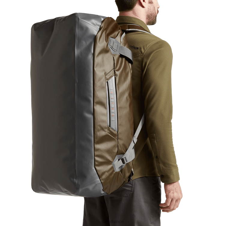 bagage secret unisexe SITKA Gear sac de voyage drifter 110l LL28B370