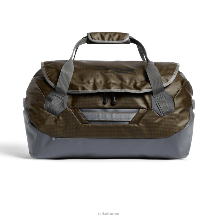 bagage secret unisexe SITKA Gear sac de voyage drifter 50l LL28B364