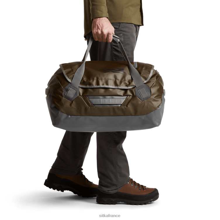 bagage secret unisexe SITKA Gear sac de voyage drifter 50l LL28B364