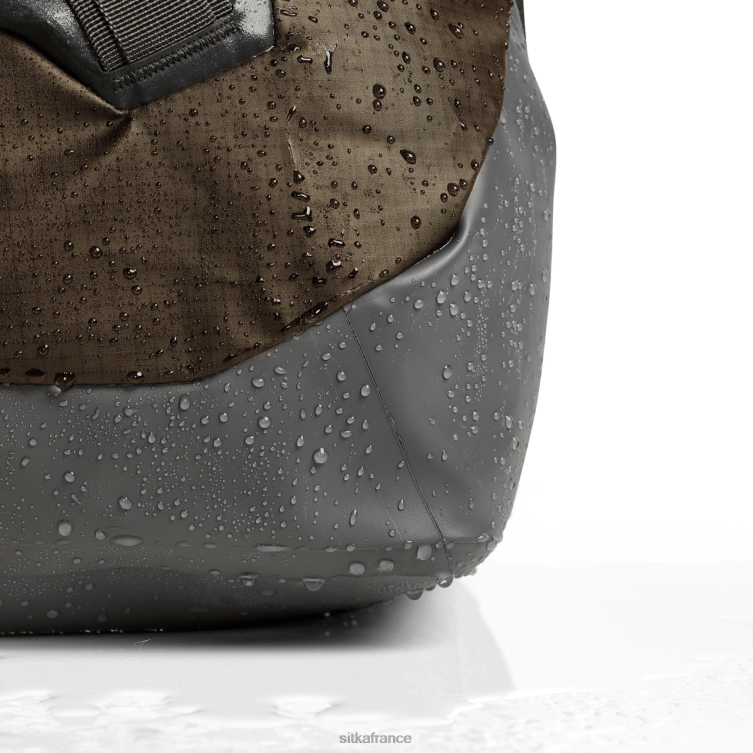 bagage secret unisexe SITKA Gear sac de voyage drifter 50l LL28B364