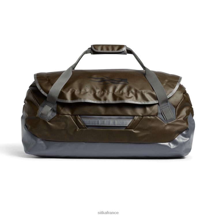 bagage secret unisexe SITKA Gear sac de voyage drifter 75l LL28B367