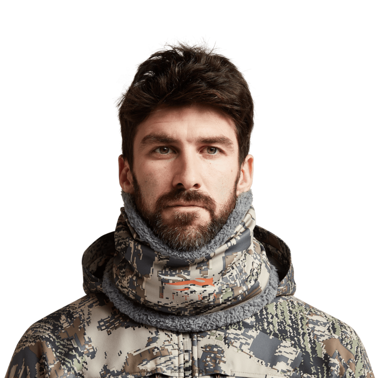 cache-cou optifade pays ouvert unisexe SITKA Gear cache-cou LL28B200