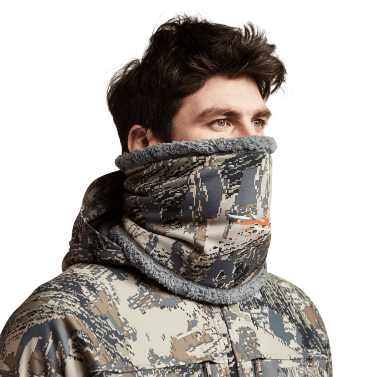 cache-cou optifade pays ouvert unisexe SITKA Gear cache-cou LL28B200