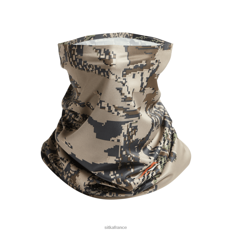 cache-cou optifade pays ouvert unisexe SITKA Gear cache-cou central LL28B374