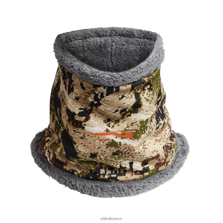 cache-cou optifade subalpin unisexe SITKA Gear cache-cou LL28B199