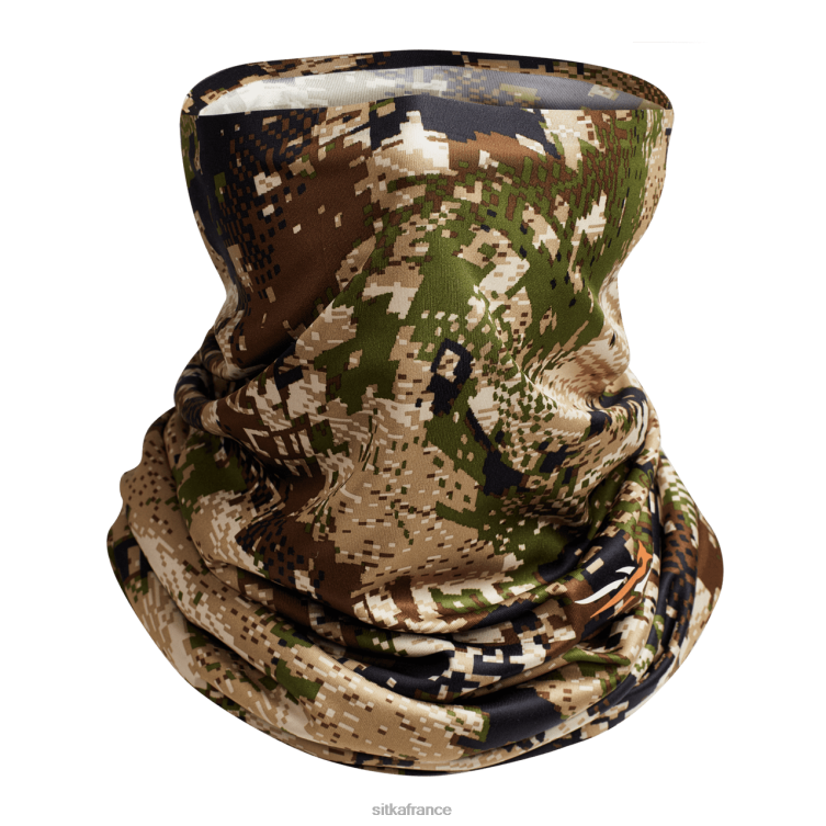 cache-cou optifade subalpin unisexe SITKA Gear cache-cou central LL28B373