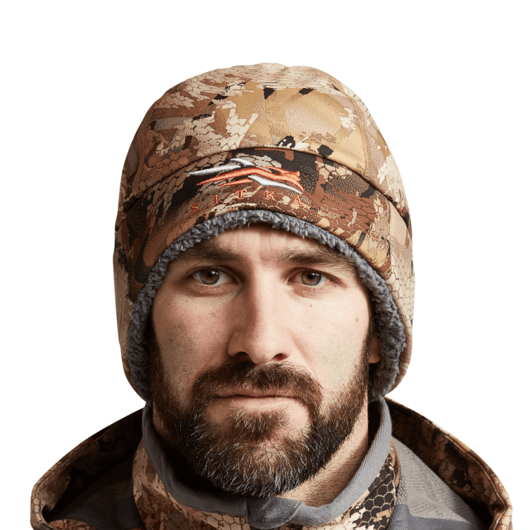 bonnets marais à sauvagine d\'Optifade unisexe SITKA Gear bonnet boréal LL28B190