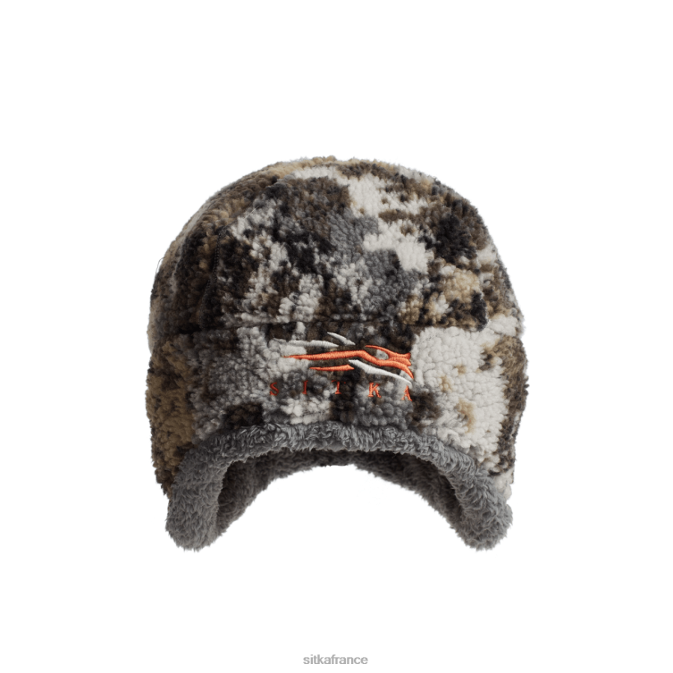 bonnets optifade élevé ii unisexe SITKA Gear bonnet fanatique ws LL28B188