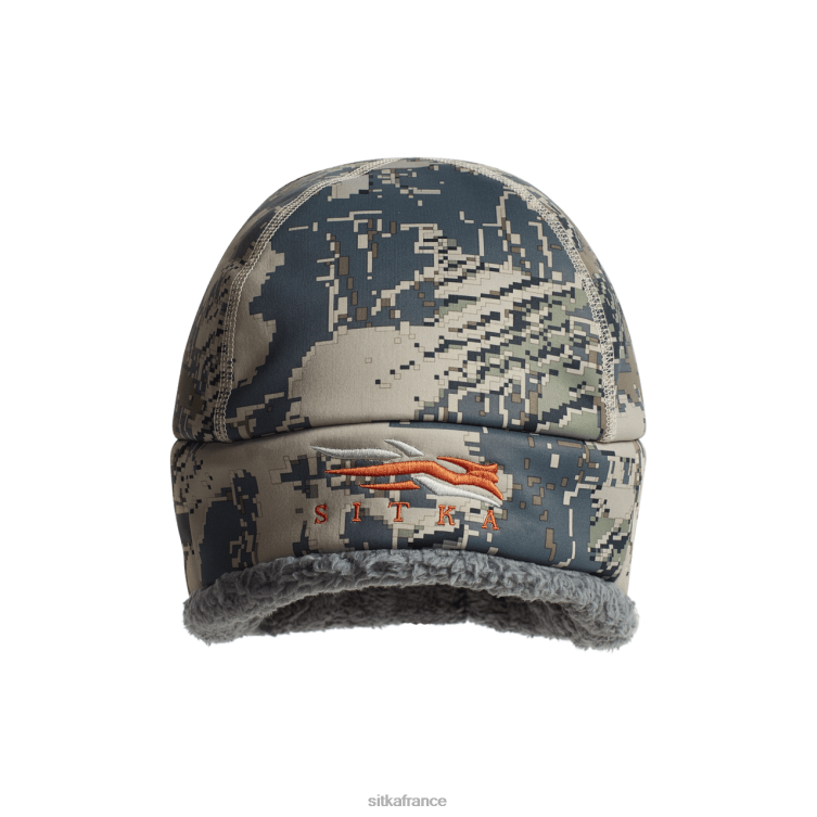 bonnets optifade pays ouvert unisexe SITKA Gear bonnet blizzard LL28B181