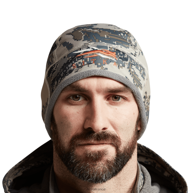 bonnets optifade pays ouvert unisexe SITKA Gear bonnet jetstream LL28B183