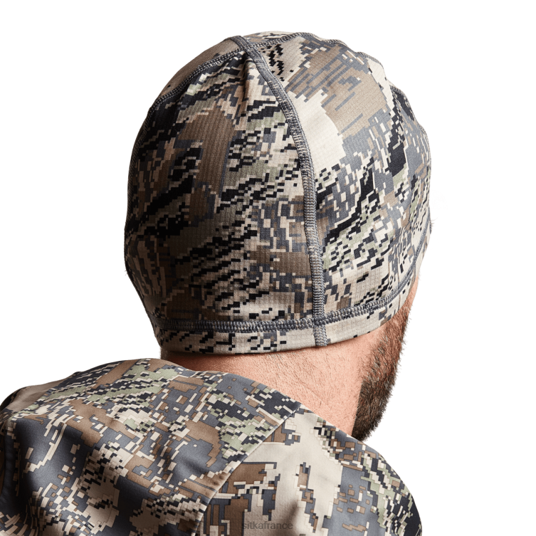 bonnets optifade pays ouvert unisexe SITKA Gear traverser le bonnet LL28B186
