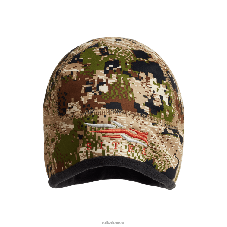 bonnets optifade subalpin unisexe SITKA Gear bonnet jetstream LL28B182