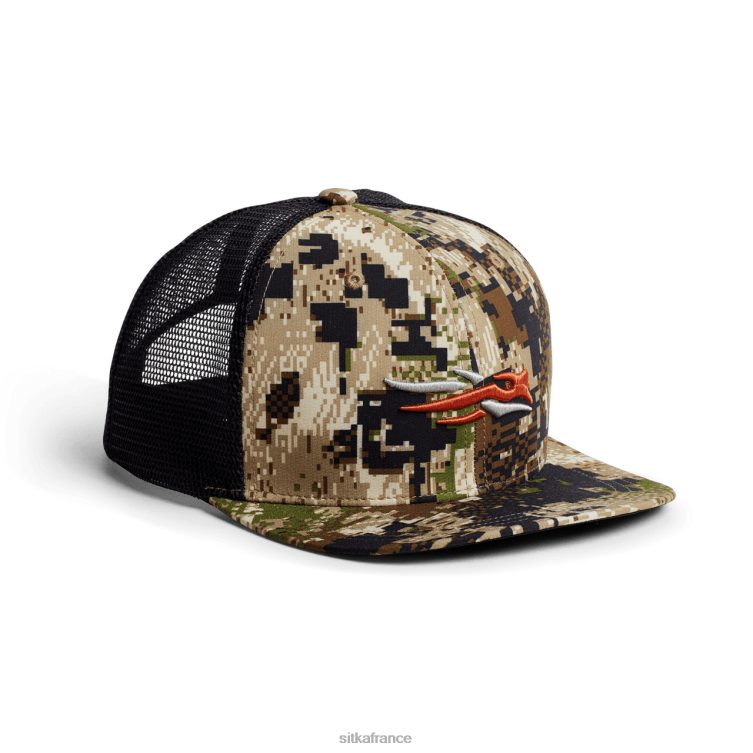 Chapeaux optifade subalpin femmes SITKA Gear camionneur LL28B417