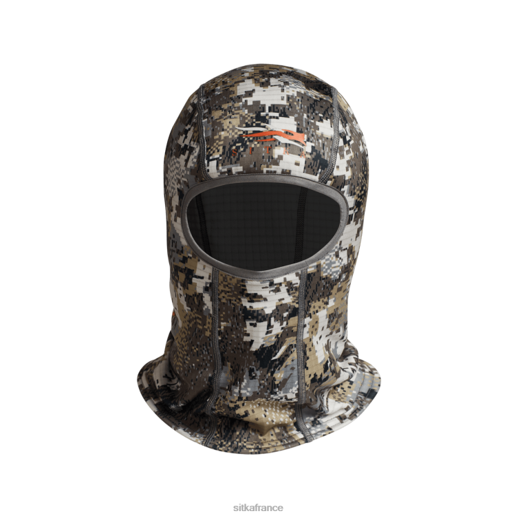 Chapeaux optifade élevé ii unisexe SITKA Gear cagoule poids lourd de base LL28B203
