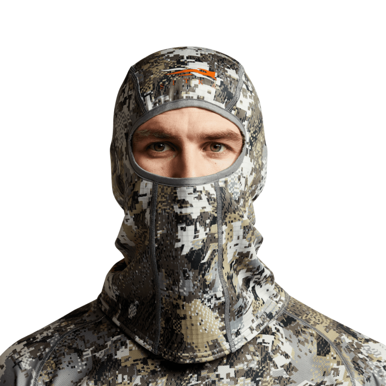 Chapeaux optifade élevé ii unisexe SITKA Gear cagoule poids lourd de base LL28B203