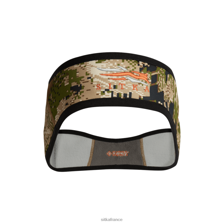 Chapeaux optifade subalpin femmes SITKA Gear bandeau jetstream LL28B410