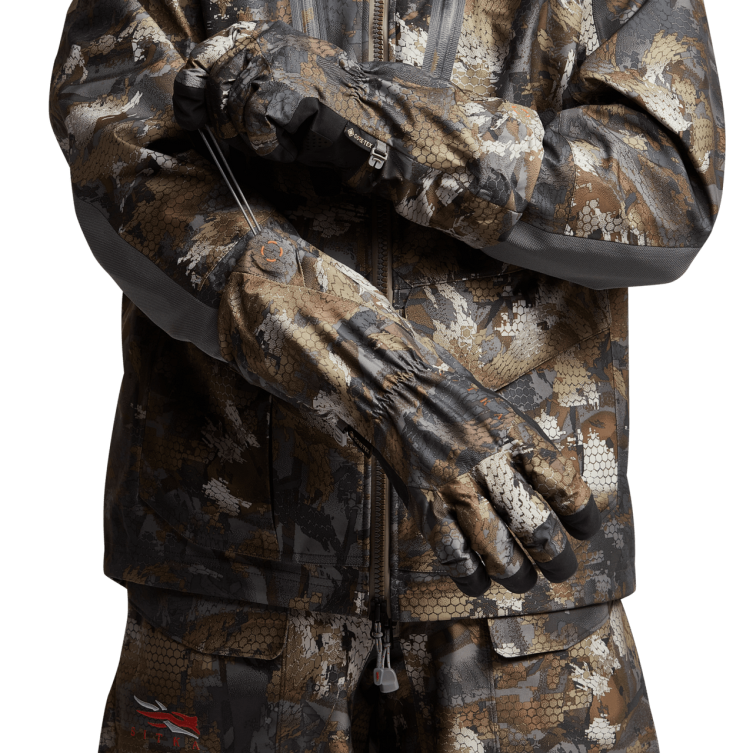 gants bois de sauvagine optifade unisexe SITKA Gear gant delta deek gtx LL28B283