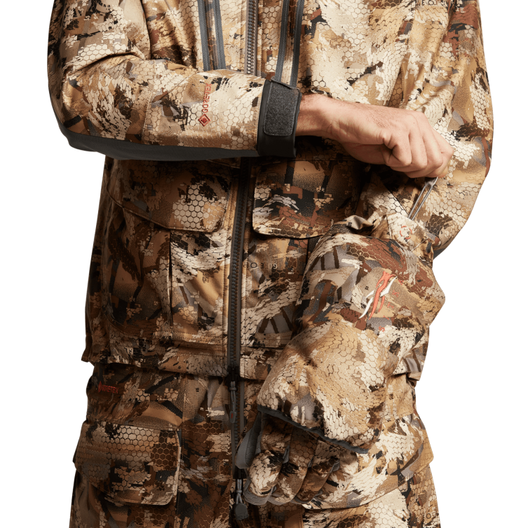 gants marais à sauvagine d\'Optifade unisexe SITKA Gear gant de l\'appelant à gauche LL28B284