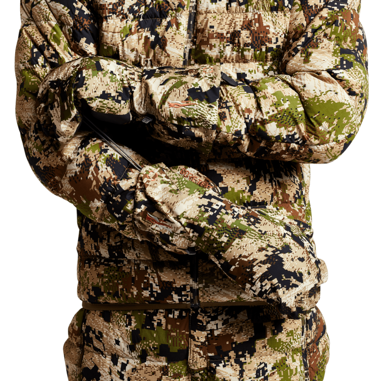 gants optifade subalpin unisexe SITKA Gear mitaine blizzard gtx LL28B274