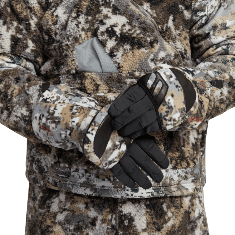 gants optifade élevé ii unisexe SITKA Gear gant à rabat pour incinérateur LL28B277