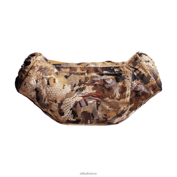 gants marais à sauvagine d'Optifade unisexe SITKA Gear Hudson ws manchon LL28B281