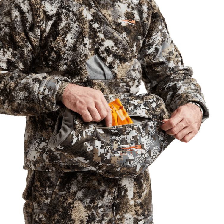 gants optifade élevé ii unisexe SITKA Gear manchon d\'incinérateur LL28B276