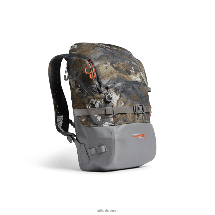 paquets bois de sauvagine optifade unisexe SITKA Gear paquet de bois LL28B361