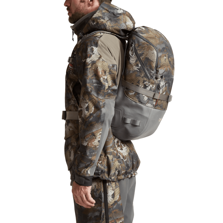 paquets bois de sauvagine optifade unisexe SITKA Gear paquet de bois LL28B361