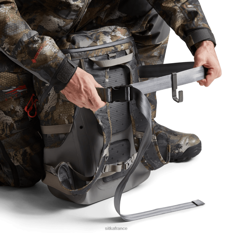 paquets bois de sauvagine optifade unisexe SITKA Gear paquet de bois LL28B361