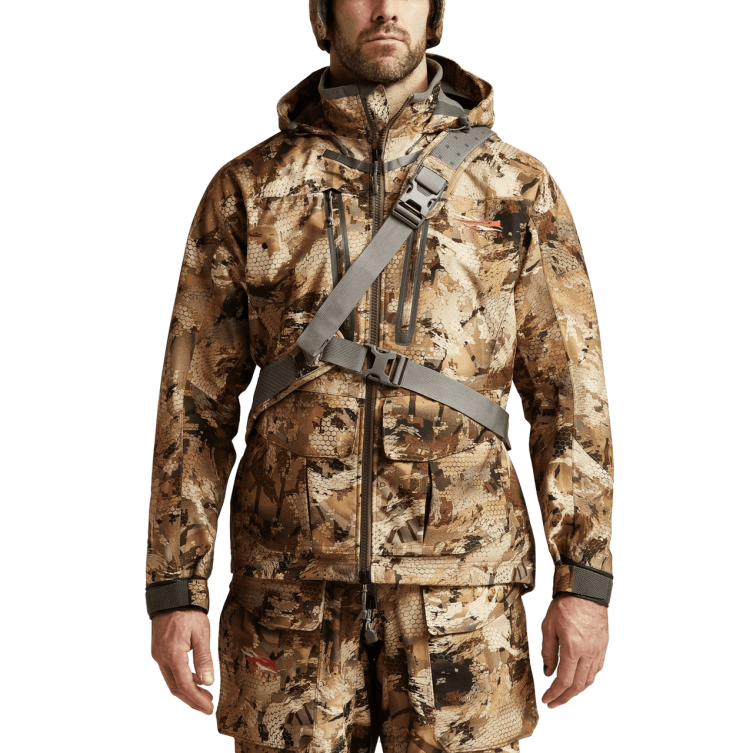 paquets marais à sauvagine d\'Optifade unisexe SITKA Gear starter à fronde LL28B360