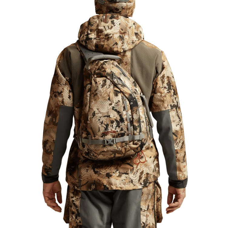 paquets marais à sauvagine d\'Optifade unisexe SITKA Gear starter à fronde LL28B360