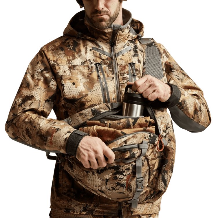 paquets marais à sauvagine d\'Optifade unisexe SITKA Gear starter à fronde LL28B360