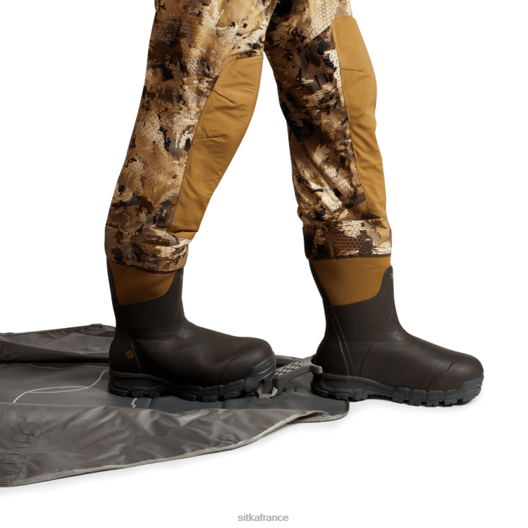 paquets plomb unisexe SITKA Gear sac de rangement pour échassier LL28B265