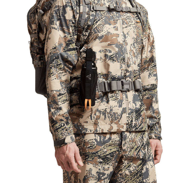 paquets optifade pays ouvert unisexe SITKA Gear pack montagne 2700 LL28B355