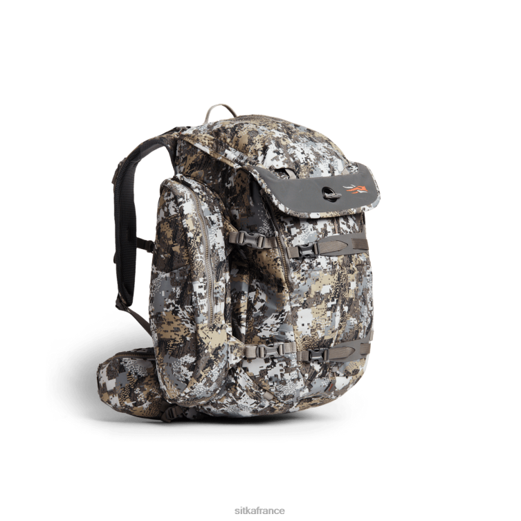 paquets optifade élevé ii unisexe SITKA Gear caisse de chargement LL28B357