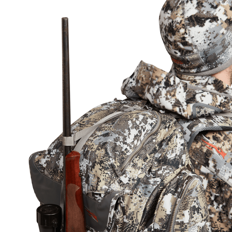 paquets optifade élevé ii unisexe SITKA Gear caisse de chargement LL28B357