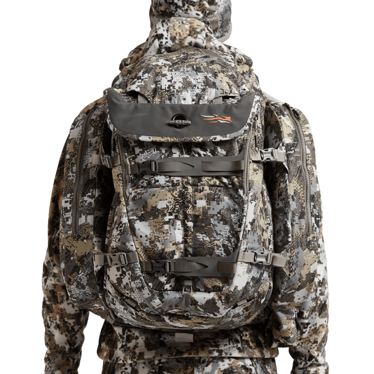 paquets optifade élevé ii unisexe SITKA Gear caisse de chargement LL28B357