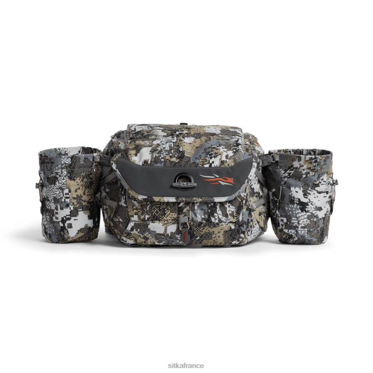 paquets optifade élevé ii unisexe SITKA Gear ceinture à outils LL28B358